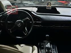 مازدا CX-30